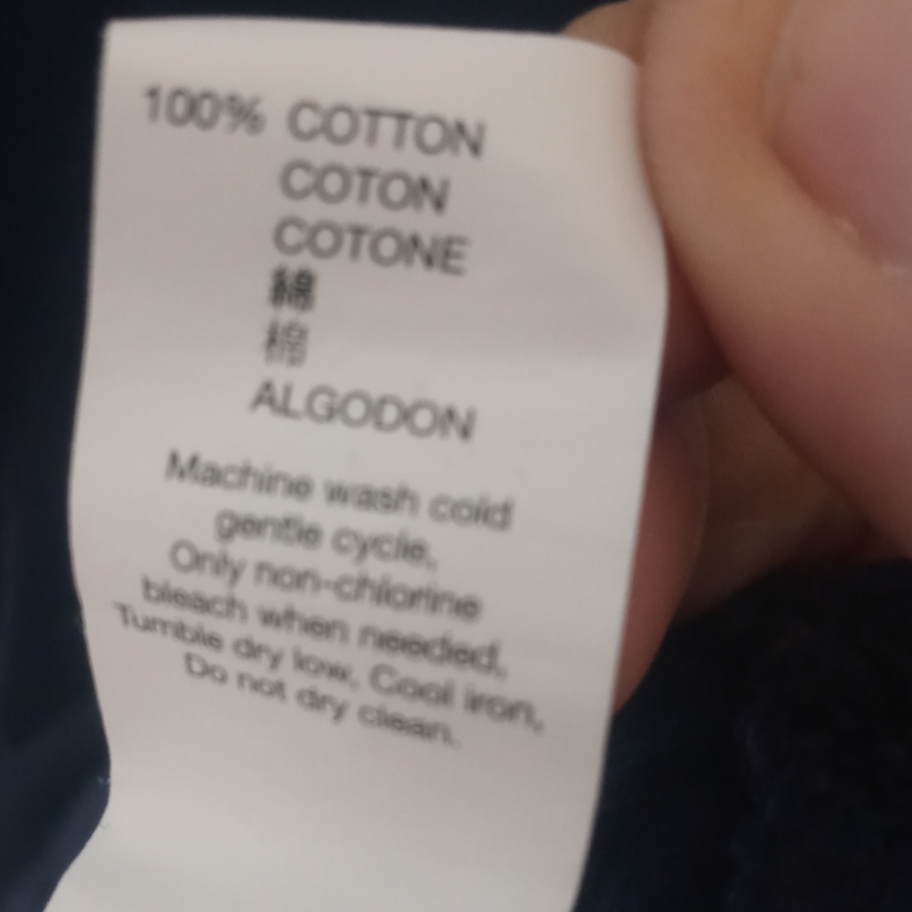 Gap tee - Picture 3 of 6